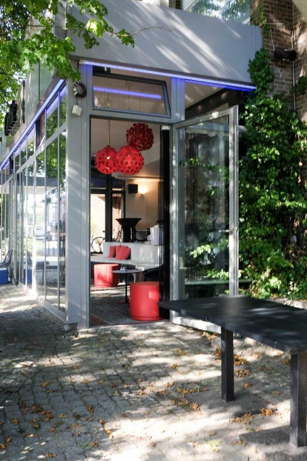 Hotel Corbie Mol Exterior foto